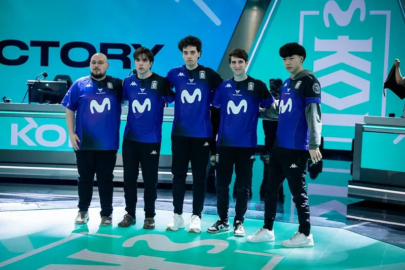 mkoi team